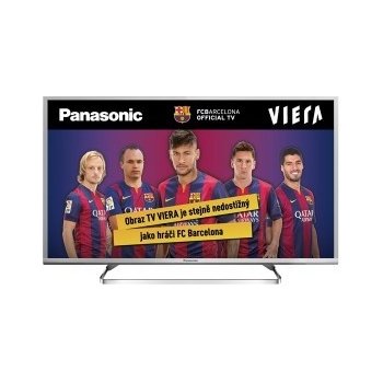 Panasonic TX-55CS630E