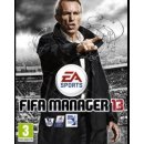 FIFA Manager 13