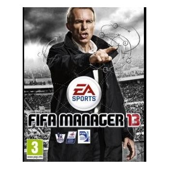 FIFA Manager 13