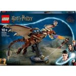 LEGO® Harry Potter™ 76406 Maďarský trnoocasý drak – Hledejceny.cz