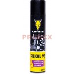 Coyote Silkal 93 - 400 ml silikonový olej – Hledejceny.cz