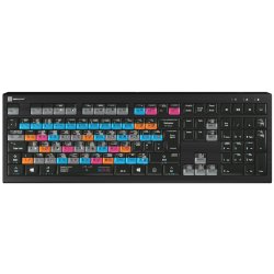 Logic Keyboard Adobe Graphic Designer PC Astra 2 UK