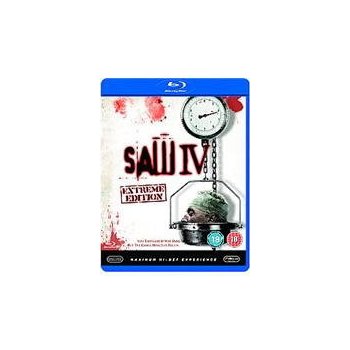 Saw 4 BD