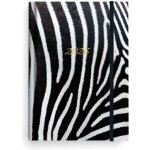 Prokop lamino B6 týdenní 2026 Zebra – Sleviste.cz