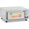 Pec na pizzu Royal Catering RCPO-2400-1PS