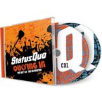 Status Quo - QUO'ING IN-THE BEST OF THE NOUGHTIES - CD – Hledejceny.cz