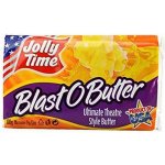 Jolly Time Popcorn Blast O Butter 100 g – Zboží Mobilmania