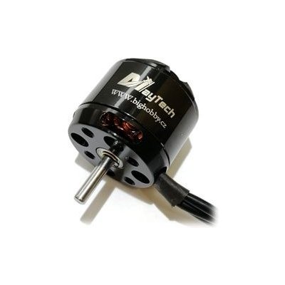 Maytech Maytech G-série Profi střídavý elektromotor MTO2826-1000-G – Zboží Mobilmania