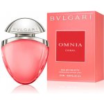 Bvlgari Omnia Coral toaletní voda dámská 25 ml – Zbozi.Blesk.cz