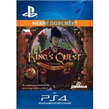 Kings Quest - Chapter 3: Once Upon a Climb