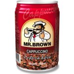 Mr.Brown Cappuccino 240 ml – Zboží Dáma