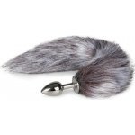 Easytoys Fox Tail Plug No. 5 – Hledejceny.cz