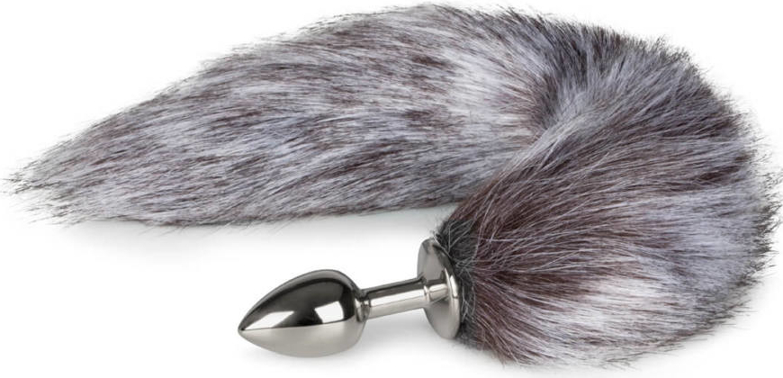 Easytoys Fox Tail Plug No. 5 od 350 Kč - Heureka.cz