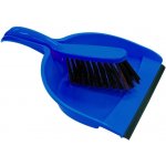 Clanax Smetáček s lopatkou ECONOMY modrý gumová lišta – Sleviste.cz