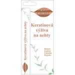 Bione Cosmetics Bio keratinová péče pro výživu oslabených nehtů 7 ml – Zbozi.Blesk.cz