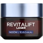 L'Oréal Paris Revitalift Laser X3 noční krém proti stárnutí pleti 50 ml – Zboží Dáma