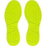 CXS FIBELINE FLOREA O1 polobotka černá/zelená – Zboží Dáma