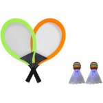 SPORTO Badminton se svítícím košíčkem – Zboží Dáma