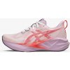 Dámské běžecké boty Asics Novablast 5 W 1012B765101 white/coral reef