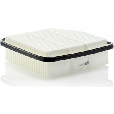 Vzduchový filtr MANN-FILTER C 24 007 MF C24007 – Zboží Mobilmania