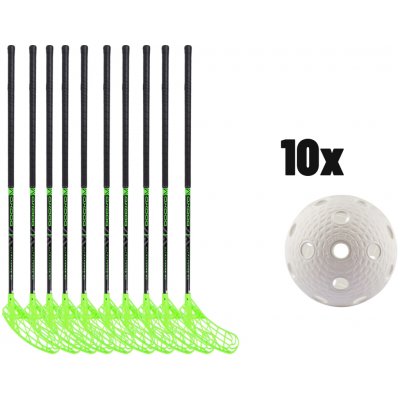 Oxdog ULTRAFORCE 30 10 ks – Sleviste.cz