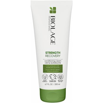 Matrix Biolage Strength Recovery Conditioner 200 ml