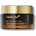 MEDICUBE Deep Vita C Capsule Cream 55 gr – Zbozi.Blesk.cz