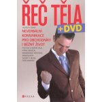 Řeč těla - Vojtěch Černý – Hledejceny.cz