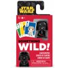 Karetní hry Funko Star Wars Something Wild! Darth Vader DE