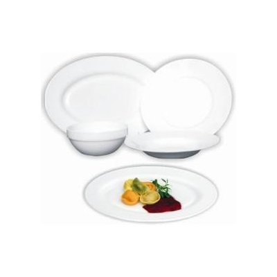 PGX UNI skloporcelán miska 9233 180 – Hledejceny.cz