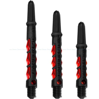 Harrows Carbon ST červené krátké – Zboží Dáma