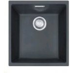 Franke SID 110-34 černá – Zboží Dáma