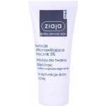 Ziaja Med Ultra-Moisturizing with Urea regenerační a hydratační krém s vyhlazujícím efektem 3% Urea 50 ml – Zboží Mobilmania