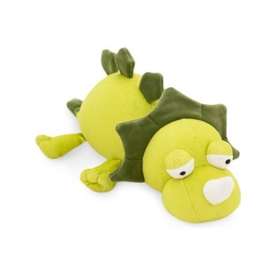 Orange Toys Sleepy zelený dráček/polštář Sleepy the Dragon 45 cm
