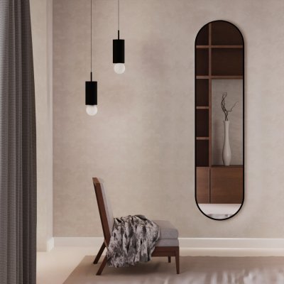 Baltica Design Tiny Border Pastille 50x100 cm 5904107924366 – Hledejceny.cz
