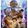 Hra na PC Street Fighter (30th Anniversary Collection)