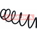 Vinutá pružina podvozku KAMOKA 2110454 – Hledejceny.cz