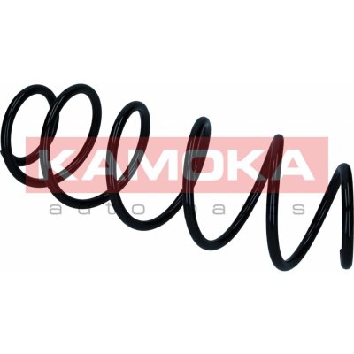 Vinutá pružina podvozku KAMOKA 2110454 – Hledejceny.cz