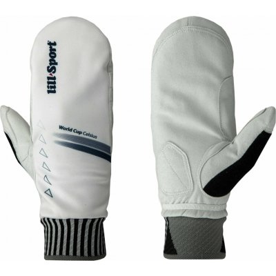 Lill Sport Celsius race mitt bílá – Hledejceny.cz