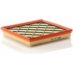 Vzduchový filtr MANN-FILTER C 26 108 – Zboží Mobilmania