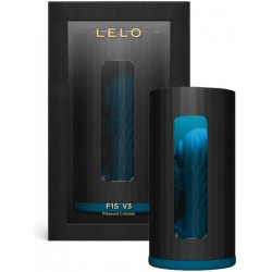 LELO F1S V3 Teal