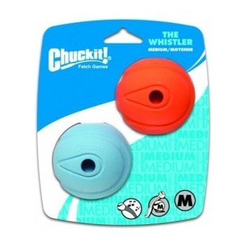 Chuckit! míčky Whistler S 5 cm 2 ks