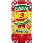 Panzani těstoviny express Maccheroni, 0,5 kg – Zboží Mobilmania