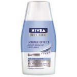 Nivea Visage oční odličovač extra voděodolného make-upu (Eye Make-up Remover) 125 ml – Zbozi.Blesk.cz