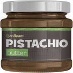 GymBeam Pistáciové máslo 340 g – Zbozi.Blesk.cz