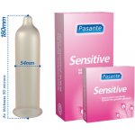 Pasante Sensitive 100ks – Sleviste.cz