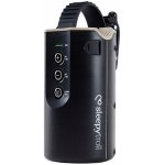 Sleepytroll HOUPACÍ ZAŘÍZENÍ AUTOSEDAČKU POSTÝLKU Gen2 – Zboží Dáma