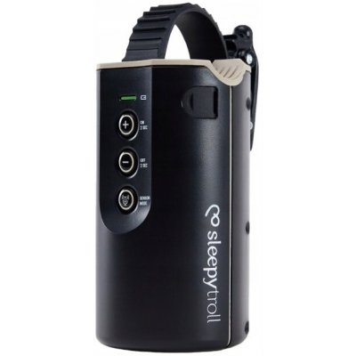 Sleepytroll HOUPACÍ ZAŘÍZENÍ AUTOSEDAČKU POSTÝLKU Gen2 – Zboží Dáma