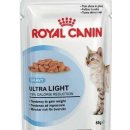 Royal Canin Light Weight Care v omáčce 24 x 85 g