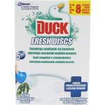 Duck Fresh Discs čistič WC Active Eucalyptus 36 ml – Sleviste.cz